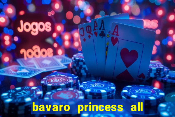 bavaro princess all suites resort spa and casino punta cana